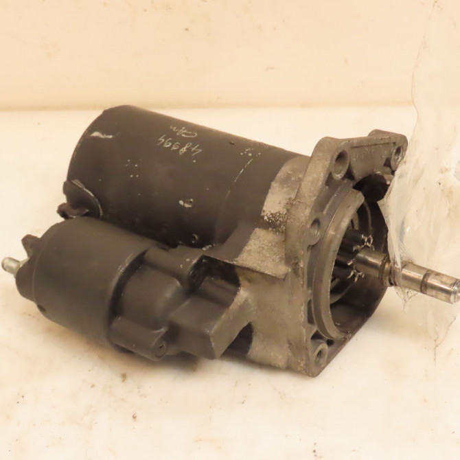 Démarreur occasion VOLKSWAGEN POLO III Phase 1 10-1994->11-1999 1.3 85911023K 1