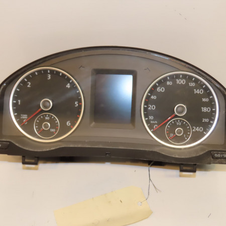 Compteur occasion VOLKSWAGEN TIGUAN I TIGUAN I Phase 2 2011-04-01->2016-12-31 5N0920882C