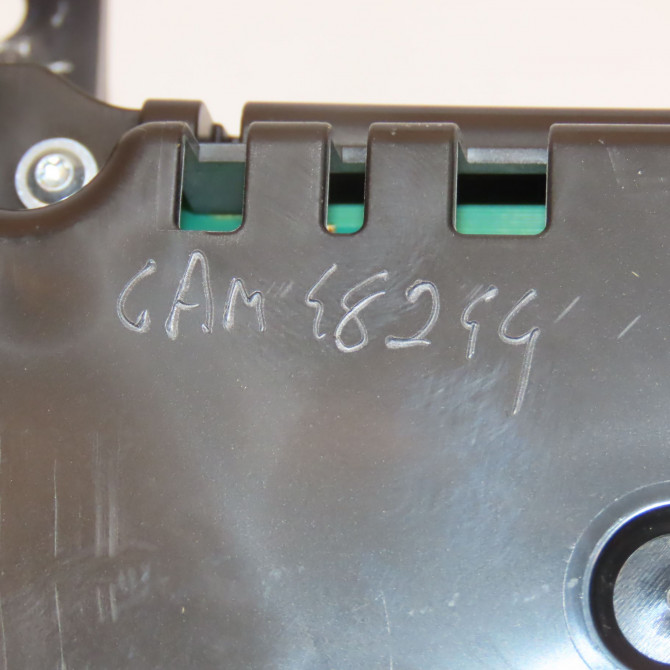 Compteur occasion VOLKSWAGEN TIGUAN I TIGUAN I Phase 2 2011-04-01->2016-12-31 5N0920882C 2