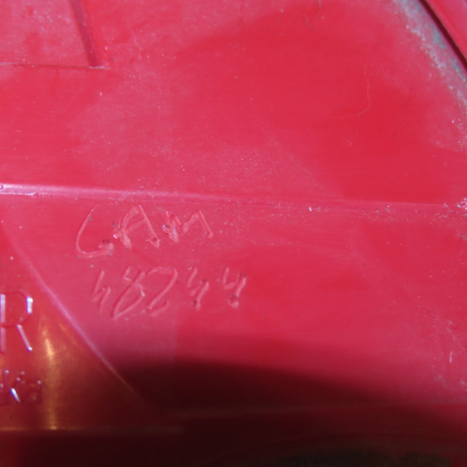 Feu arrière intérieur droit occasion VOLKSWAGEN TIGUAN I TIGUAN I Phase 2 2011-04-01->2016-12-31 5N0945094H 2