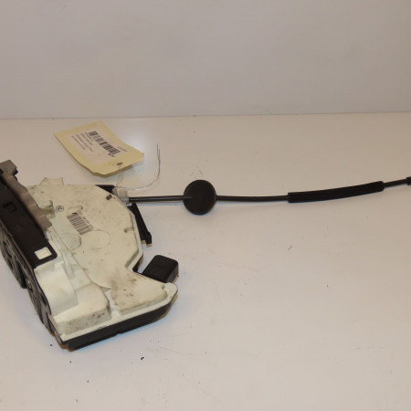 Serrure porte arg occasion VOLKSWAGEN TIGUAN I TIGUAN I Phase 2 2011-04-01->2016-12-31 5N0839015R