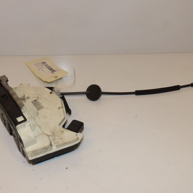 Serrure porte arg occasion VOLKSWAGEN TIGUAN I TIGUAN I Phase 2 2011-04-01->2016-12-31 5N0839015R 1