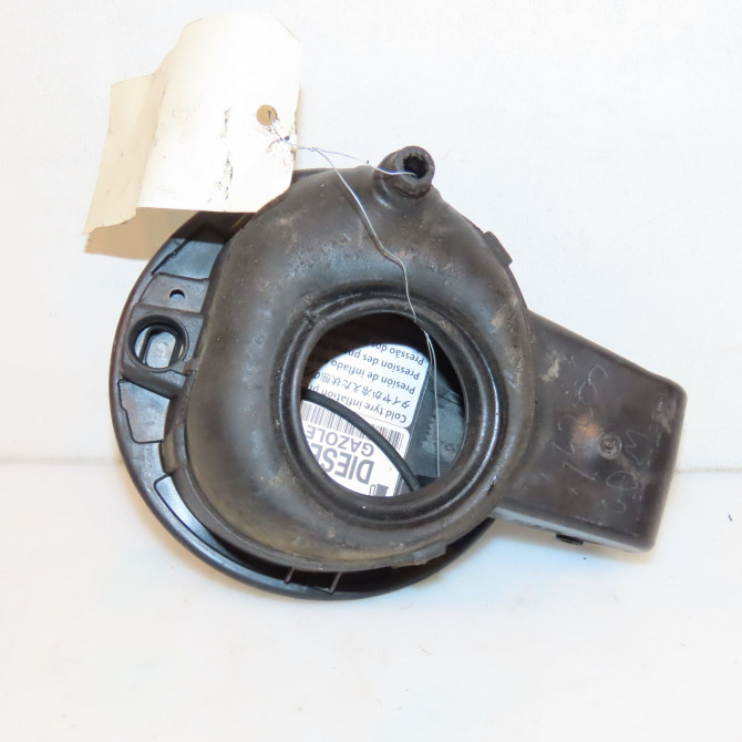 Volet de trappe carburant occasion VOLKSWAGEN SCIROCCO III Phase 1 07-2008->09-2014 2.0 TDI 140ch 1K8809857CGRU 2