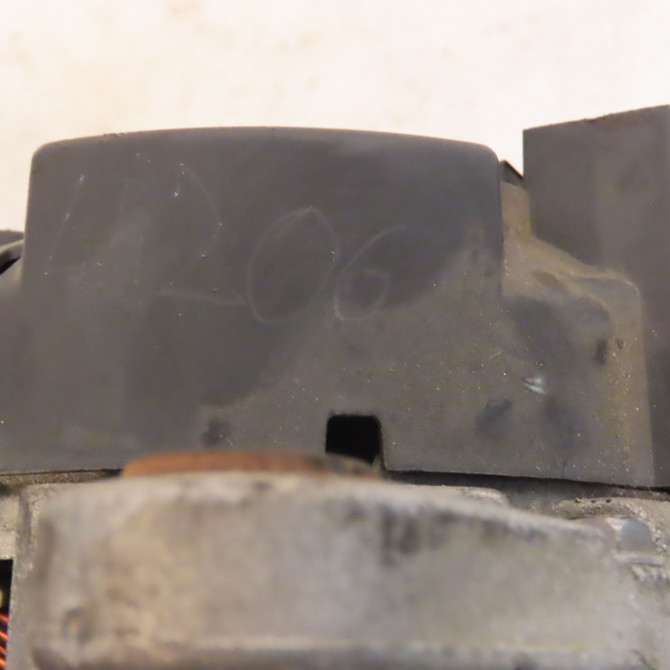 Alternateur occasion VOLKSWAGEN SCIROCCO III Phase 1 07-2008->09-2014 2.0 TDI 140ch 3L903023F 3