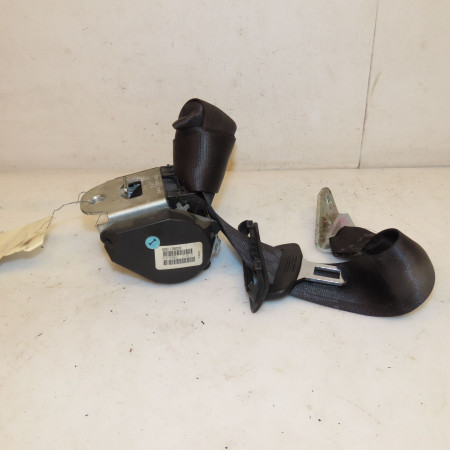 Ceinture arrière gauche occasion VOLKSWAGEN JETTA III Phase 1 09-2005->12-2010 1.9 TDI 105ch 1K5857805BRAA