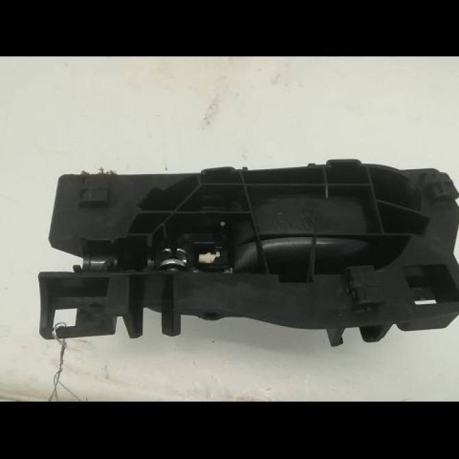 Poignee int porte avd occasion CITROEN C3 PICASSO Phase 1 02-2009->08-2012 1.6 HDi 16v 90ch 9144F9 2