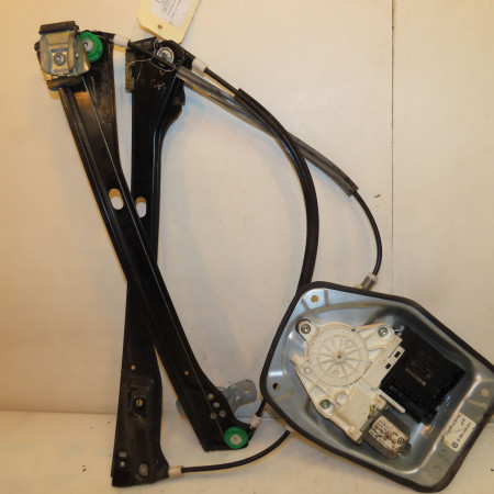Mecanisme + moteur lève-glace avant droit occasion VOLKSWAGEN JETTA III Phase 1 09-2005->12-2010 1.9 TDI 105ch 1K5837462B