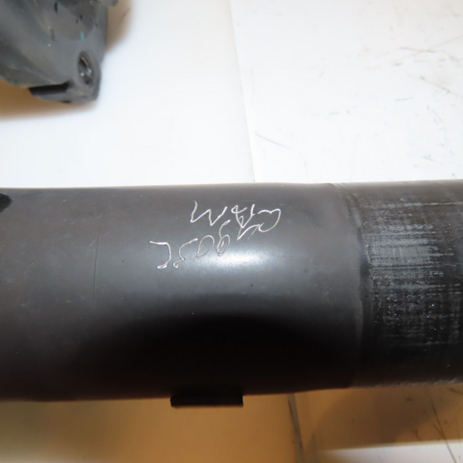 Amortisseur avant droit occasion VOLKSWAGEN POLO IV Phase 2 05-2005->09-2009 1.4 TDI 70ch 6Q0413031CE 2