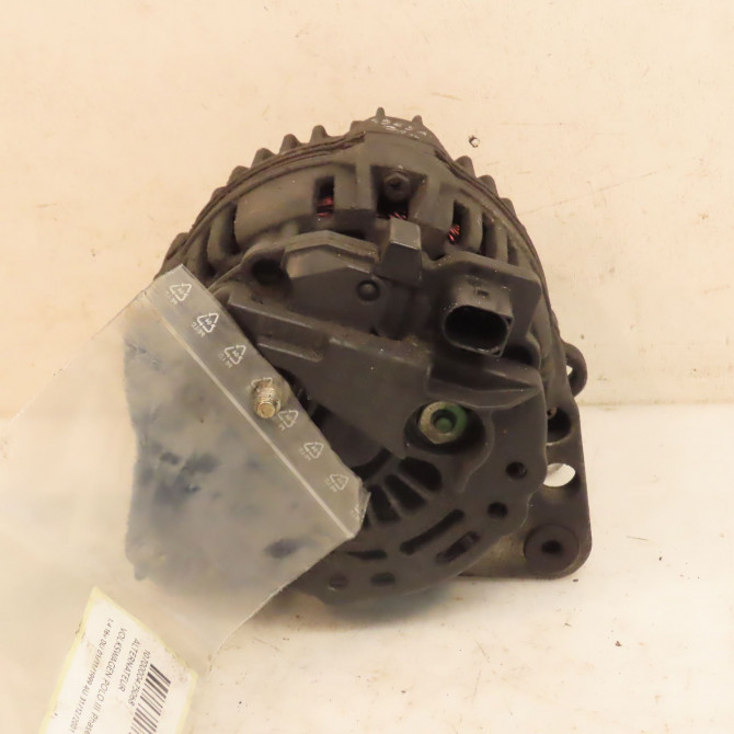 Alternateur occasion VOLKSWAGEN POLO III Phase 2 11-1999->12-2001 1.4 16v 38903018RX 2