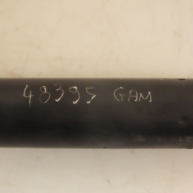 Verin d capot occasion VOLKSWAGEN PASSAT IV Phase 2 10-2000->03-2005 1.9 TDI 100ch 2