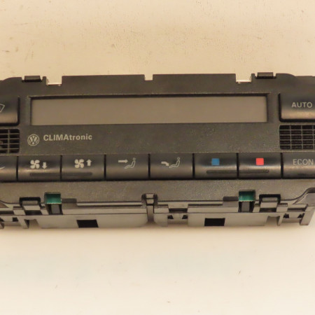Commande de chauffage occasion VOLKSWAGEN PASSAT IV Phase 2 10-2000->03-2005 1.9 TDI 100ch 3B1907044J