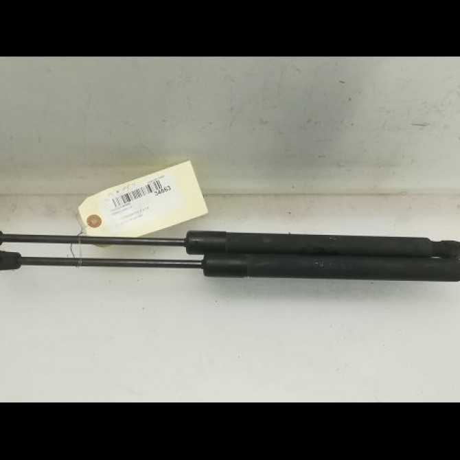 Verin droit hayon occasion VOLKSWAGEN GOLF V Phase 1 11-2003->10-2008 1.9 TDI 105ch 1K6827550F 1