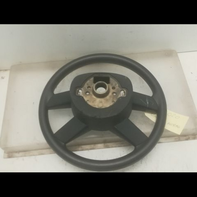 Volant de direction occasion VOLKSWAGEN GOLF V Phase 1 11-2003->10-2008 1.9 TDI 90ch 3C0419091ANTMV 2