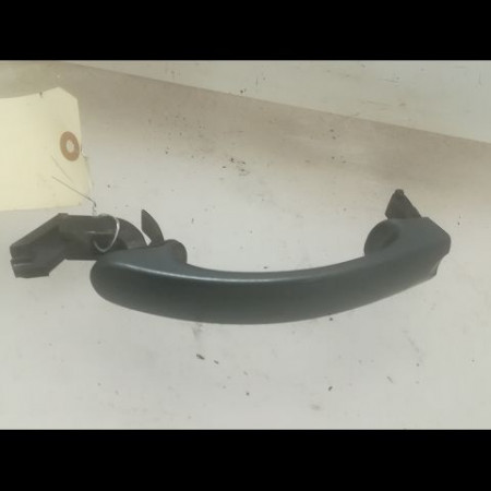 Poignee ext porte avd occasion VOLKSWAGEN JETTA III Phase 1 09-2005->12-2010 1.9 TDI 105ch 1K5837205GRU
