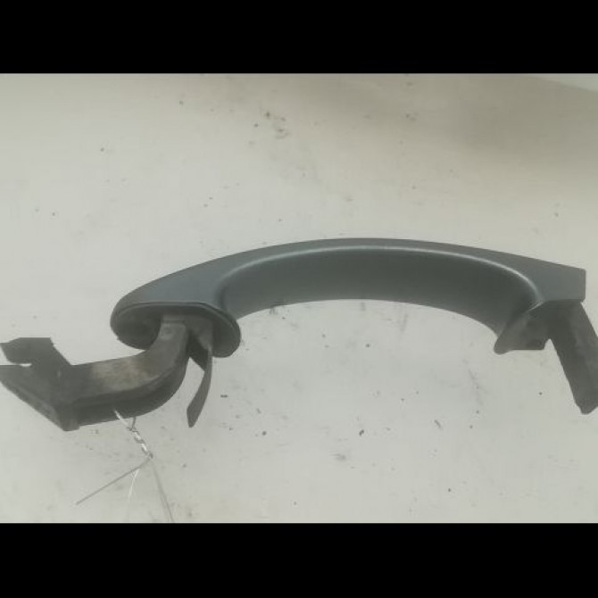 Poignee ext porte avd occasion VOLKSWAGEN JETTA III Phase 1 09-2005->12-2010 1.9 TDI 105ch 1K5837205GRU 2