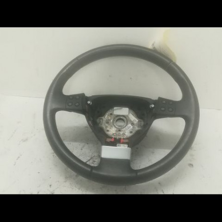 Volant de direction occasion VOLKSWAGEN GOLF V Phase 1 11-2003->10-2008 1.9 TDI 105ch 1K0419091GEYBS