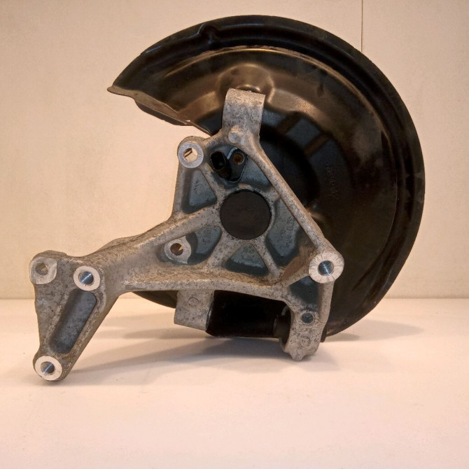 Moyeu ard occasion VOLKSWAGEN PASSAT V Phase 1 04-1995->04-1999 2.0 TDI 140ch 3G0598611A 2