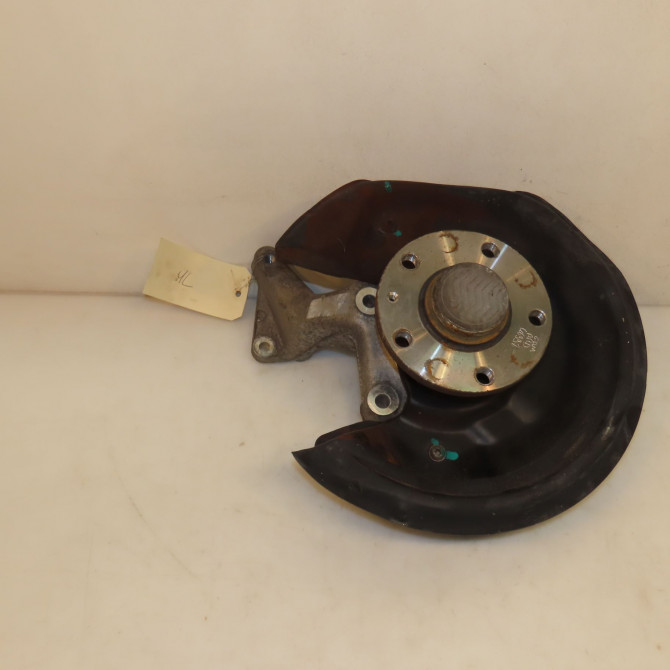 Moyeu ard occasion VOLKSWAGEN EOS Phase 1 04-2006->01-2011 2.0 TDI 140ch 3G0598611A 1