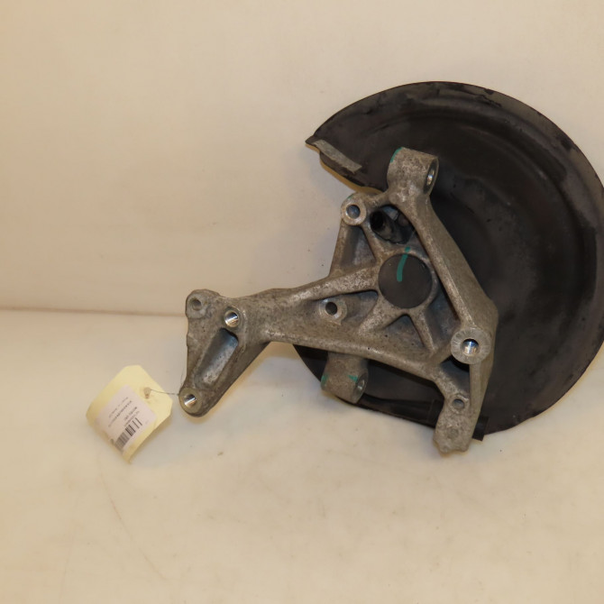 Moyeu ard occasion VOLKSWAGEN EOS Phase 1 04-2006->01-2011 2.0 TDI 140ch 3G0598611A 2