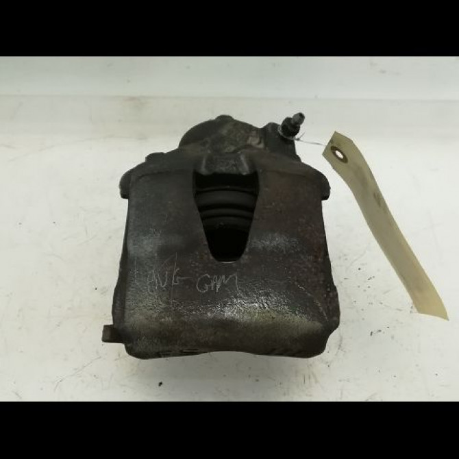 Etrier de frein avant gauche occasion VOLKSWAGEN GOLF IV GOLF IV Phase 1 1998-01-01->2005-06-30 1.9 TDI 100ch 1J0615123D 1