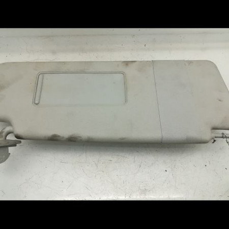 Pare-soleil droit occasion VOLKSWAGEN PASSAT IV Phase 2 10-2000->03-2005 1.9 TDI 100ch 3B0857552AK2F4