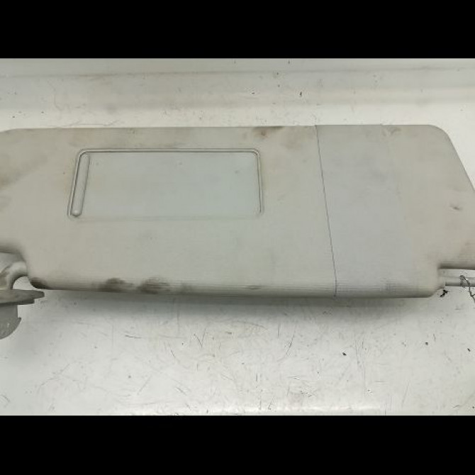 Pare-soleil droit occasion VOLKSWAGEN PASSAT IV Phase 2 10-2000->03-2005 1.9 TDI 100ch 3B0857552AK2F4 1