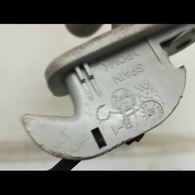 Pare-soleil droit occasion VOLKSWAGEN PASSAT IV Phase 2 10-2000->03-2005 1.9 TDI 100ch 3B0857552AK2F4 3