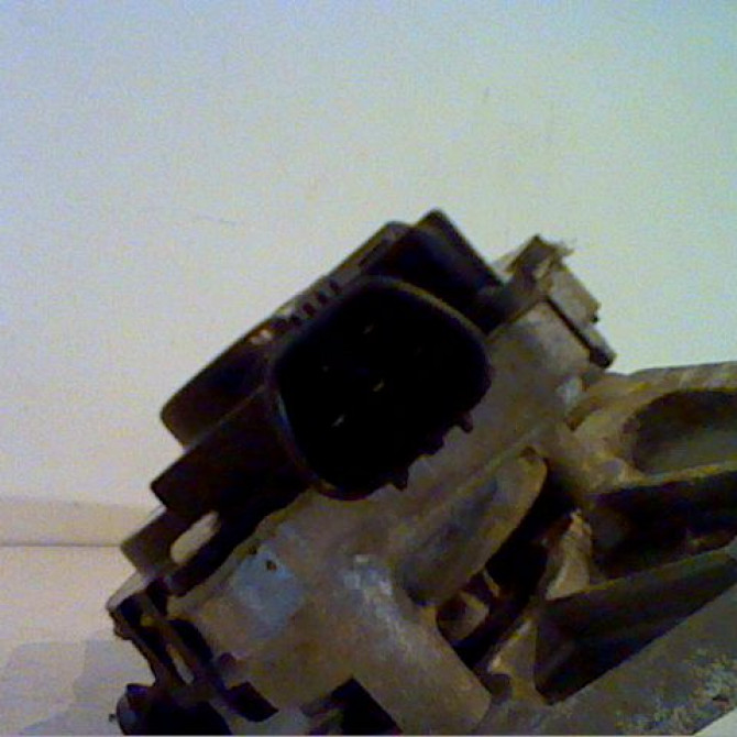 Moteur essuie-glace avant occasion TOYOTA YARIS II Phase 1 12-2005->11-2009 1.4 D-4D 85110-0D080 2