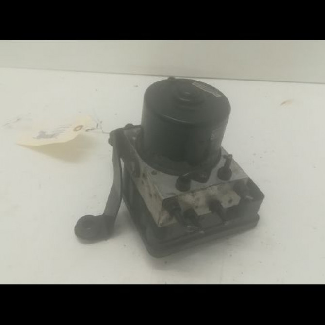 Unité hydraulique ABS occasion VOLKSWAGEN GOLF IV GOLF IV Phase 1 1998-01-01->2005-06-30 1.9 TDI 90ch 1J0698517A 1