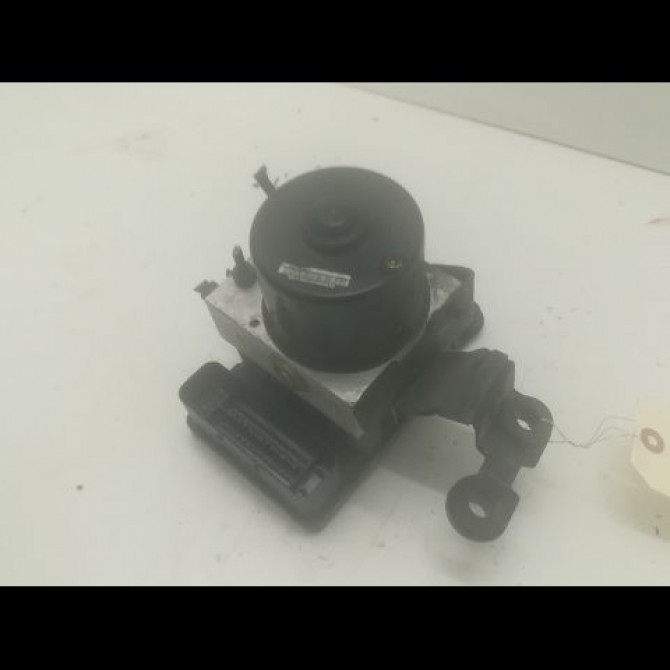 Unité hydraulique ABS occasion VOLKSWAGEN GOLF IV GOLF IV Phase 1 1998-01-01->2005-06-30 1.9 TDI 90ch 1J0698517A 2