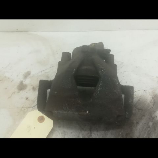 Etrier de frein avant gauche occasion AUDI A3 I Phase 2 10-2000->06-2003 1.8i 180ch 1J0615123D 1