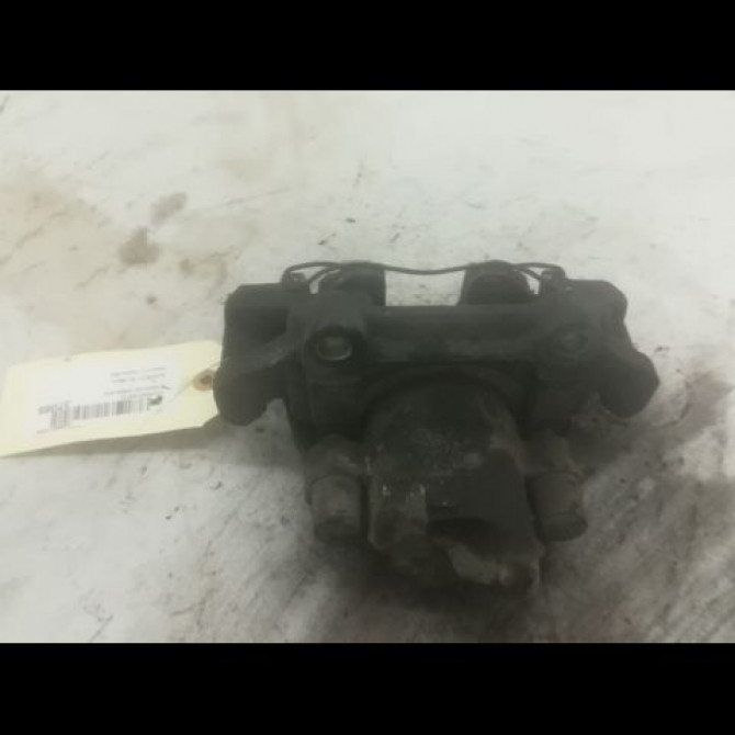 Etrier de frein avant gauche occasion AUDI A3 I Phase 2 10-2000->06-2003 1.8i 180ch 1J0615123D 2