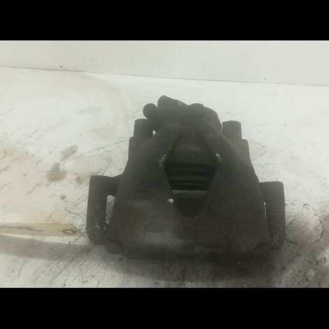 Etrier de frein avant droit occasion AUDI A3 I Phase 2 10-2000->06-2003 1.8i 180ch 1J0615124D 1