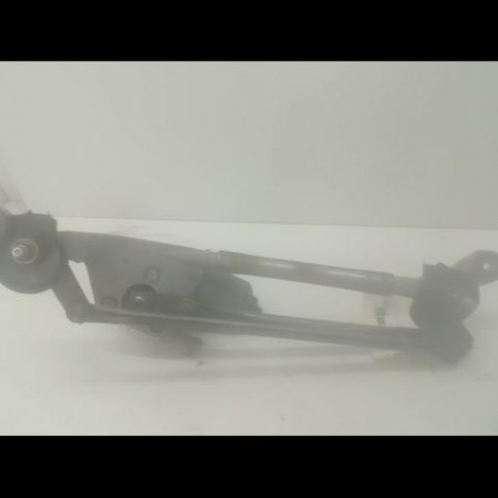 Moteur essuie-glace avant occasion TOYOTA YARIS II Phase 1 12-2005->11-2009 1.3 VVT-i 851100D080