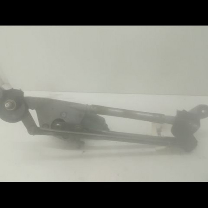 Moteur essuie-glace avant occasion TOYOTA YARIS II Phase 1 12-2005->11-2009 1.3 VVT-i 851100D080 1