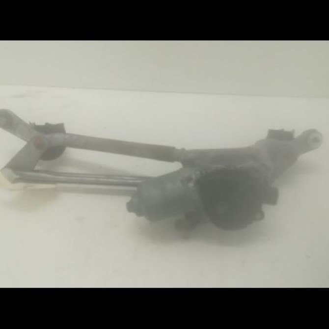 Moteur essuie-glace avant occasion TOYOTA YARIS II Phase 1 12-2005->11-2009 1.3 VVT-i 851100D080 2