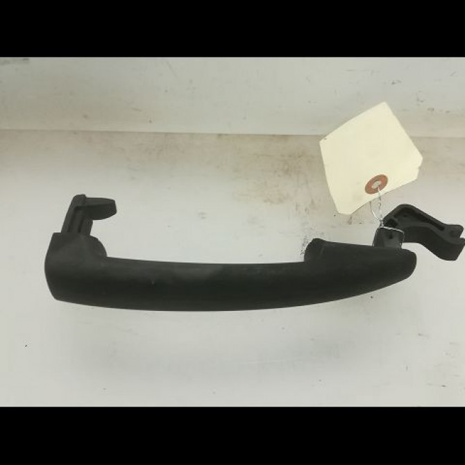 Poignee ext porte ard occasion CITROEN C3 PICASSO Phase 1 02-2009->08-2012 1.6 HDi 16v 90ch 9101GG 1