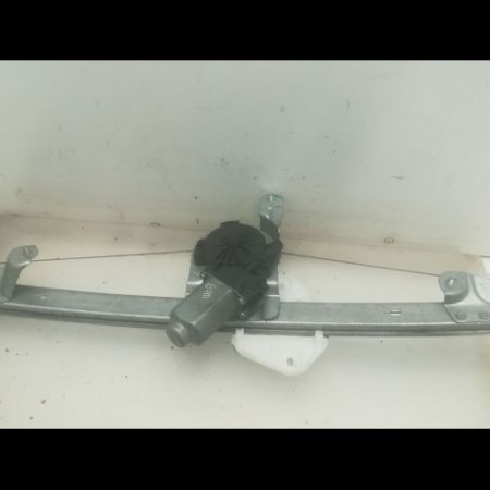 Mecanisme+moteur leve-glace avg occasion DACIA LOGAN I Phase 2 07-2008->12-2012 1.5 DCI 85ch 8200901099