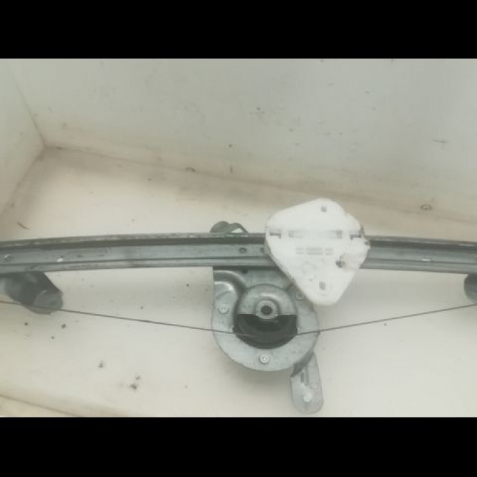 Mecanisme+moteur leve-glace avg occasion DACIA LOGAN I Phase 2 07-2008->12-2012 1.5 DCI 85ch 8200901099 2
