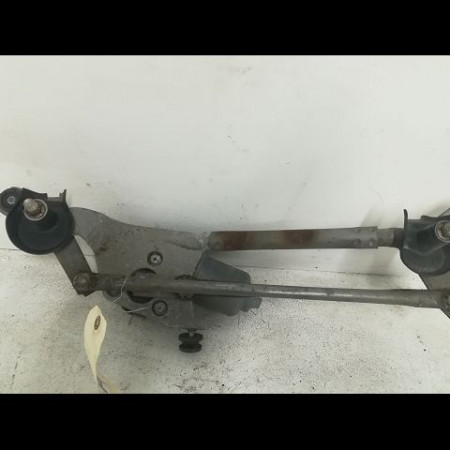 Moteur essuie-glace avant occasion TOYOTA YARIS II Phase 1 12-2005->11-2009 1.4 D-4D 851100D080