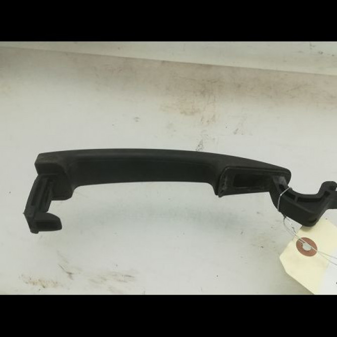 Poignee ext porte ard occasion CITROEN C3 PICASSO Phase 1 02-2009->08-2012 1.6 HDi 16v 90ch 9101GG 2