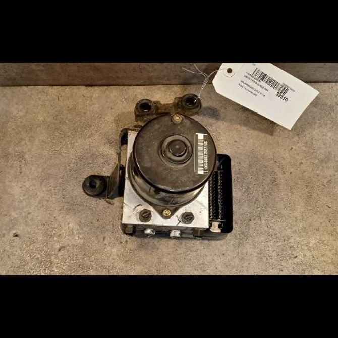 Unité hydraulique ABS occasion VOLKSWAGEN GOLF IV GOLF IV Phase 1 1998-01-01->2005-06-30 1.6i 8v 100ch 1J0698517A 2