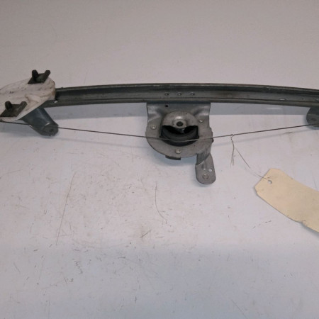 Mecanisme+moteur leve-glace avg occasion DACIA LOGAN I Phase 2 07-2008->12-2012 1.5 DCI 70ch 8200901099