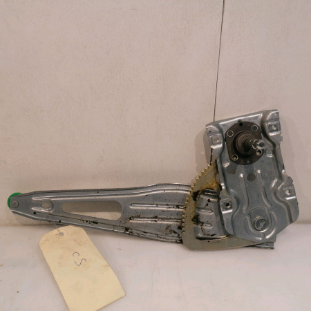 Mecanisme leve-glace arrière droit occasion TOYOTA YARIS II Phase 2 01-2009->05-2011 698300D120