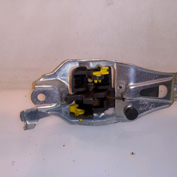 Poignee int porte avd occasion TOYOTA RAV4 I Phase 2 11-1997->07-2000 6920542020B1 2