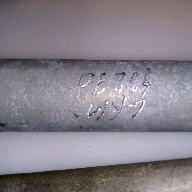 Moteur essuie-glace avant occasion TOYOTA RAV4 I Phase 2 11-1997->07-2000 8511042031 3