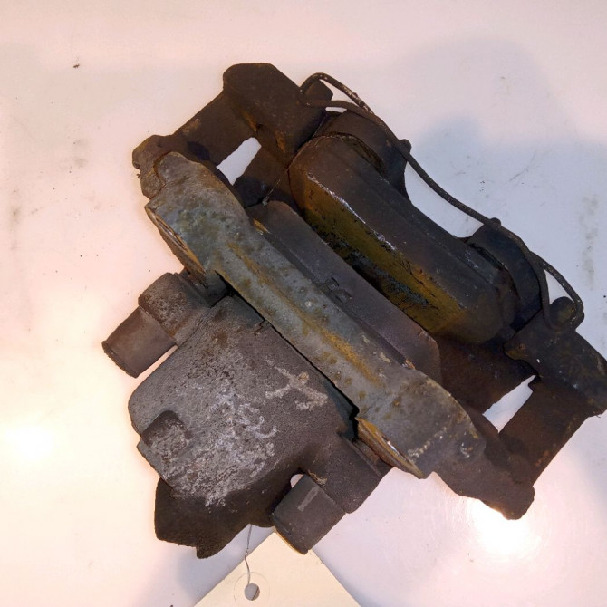 Etrier de frein avant gauche occasion VOLKSWAGEN GOLF IV GOLF IV Phase 1 1998-01-01->2005-06-30 1.9 TDI 130ch 1J0615123D 2