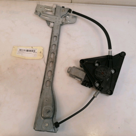 Mecanisme+moteur leve-glace avg occasion CITROEN C1 II B001019980