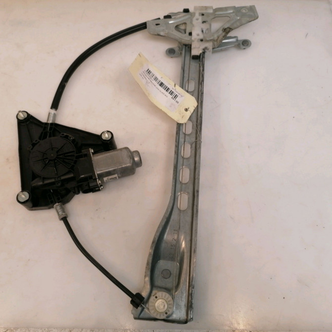 Mecanisme+moteur leve-glace avg occasion CITROEN C1 II B001019980 2