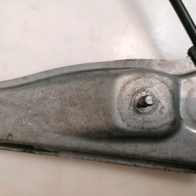 Mecanisme+moteur leve-glace avg occasion CITROEN C1 II B001019980 3